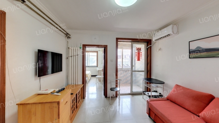 驼房营南里二手房实景图