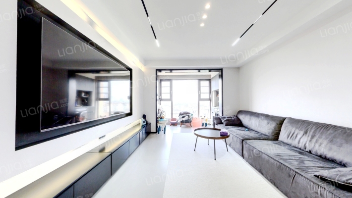 昆山金瑞家园二手房实景图