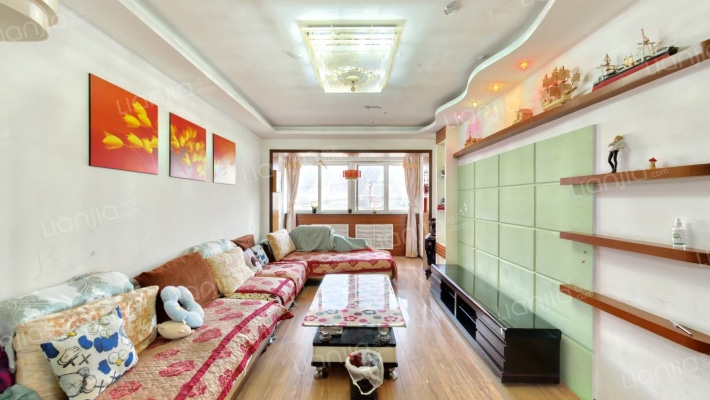 农业局家属院（小西湖西街）二手房实景图