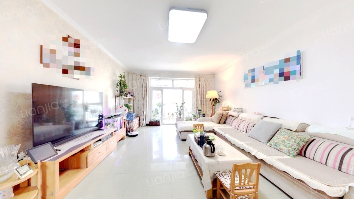 东方御景二手房实景图