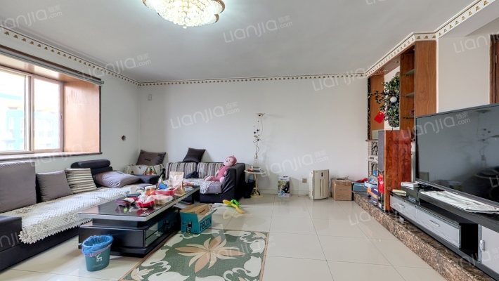 雅荷智能家园二手房实景图