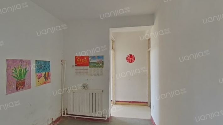 南院小区二手房实景图