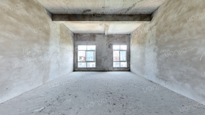 江畔如歌二手房实景图