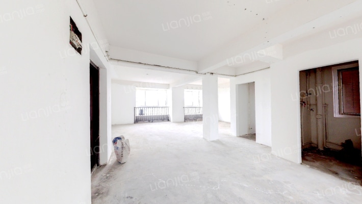 银亿海德花苑二手房实景图