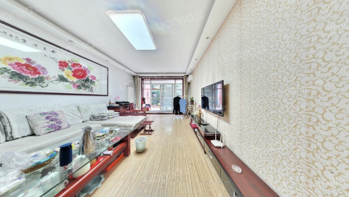 凤栖湾小区二手房实景图