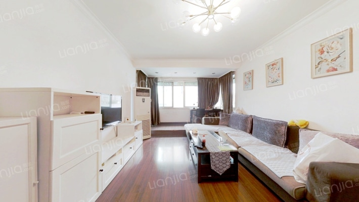 二环路南二段27号二手房实景图