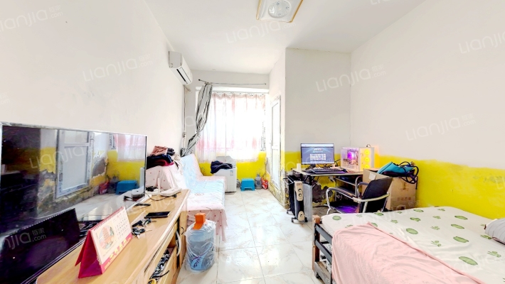 修配大楼二手房实景图