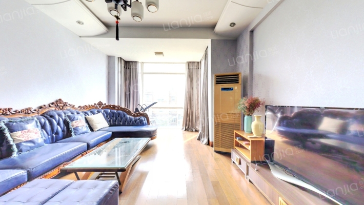 今日家园(张家港市)二手房实景图