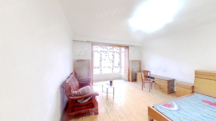 丽江花园二手房实景图