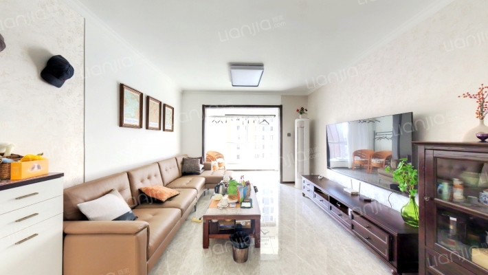 嘉誉新城二手房实景图