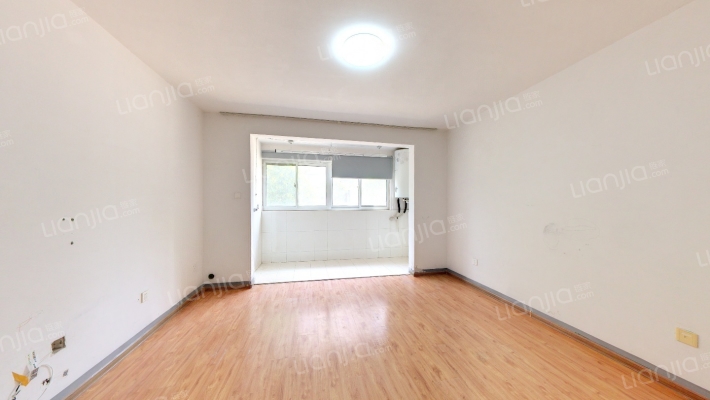 瀚裕华园二手房实景图