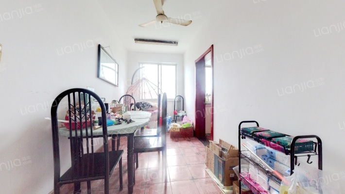 双板桥路二手房实景图