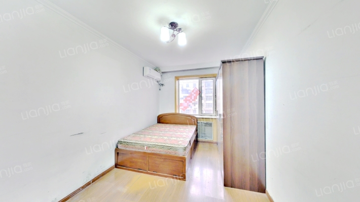 轴承街住宅小区二手房实景图