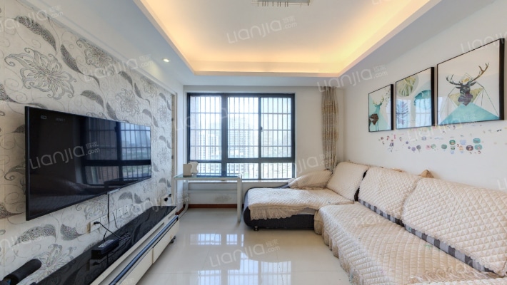 殷家花园二手房实景图