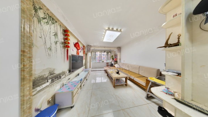 吉祥嘉园二手房实景图