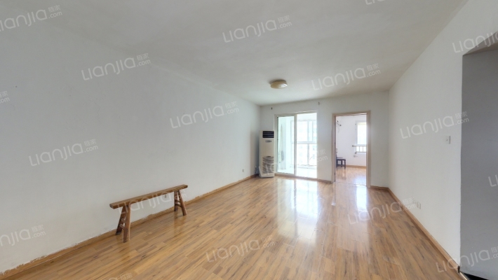 河畔家园A区二手房实景图