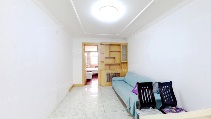 润园里二手房实景图