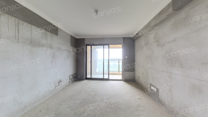 奥山·铂悦府二手房实景图