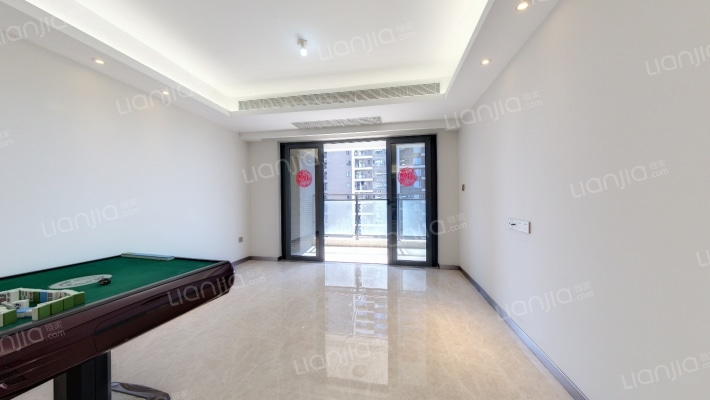 敏捷紫岭国际三期二手房实景图