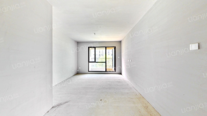 孔雀城香泉苑二手房实景图