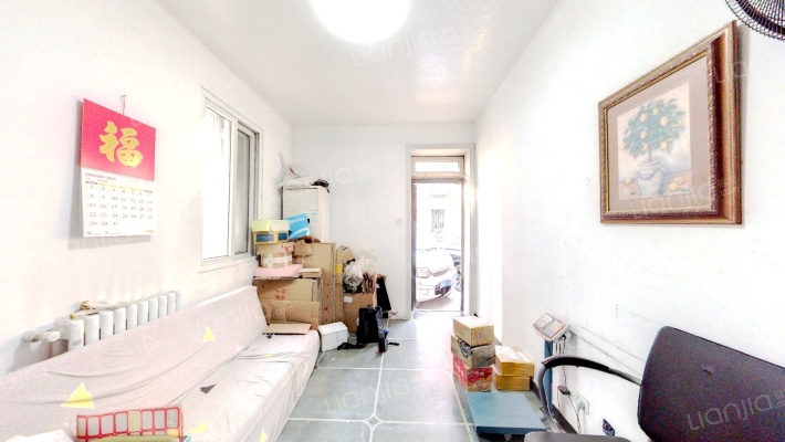 吴家窑大街二手房实景图