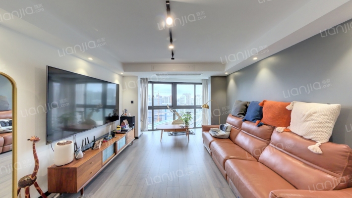 永盛苑二手房实景图