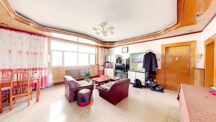 兵工厂宿舍二手房实景图