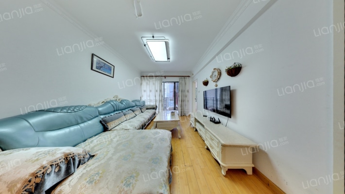 漾日湾畔二手房实景图