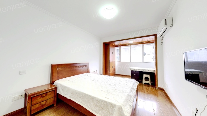 贡园二手房实景图