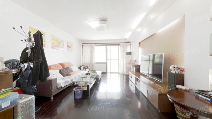 风华天城同顺坊二手房实景图