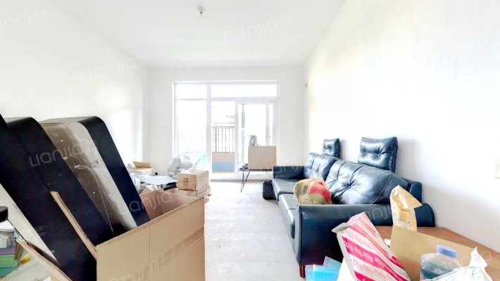 建业森林半岛(建安区)二手房实景图