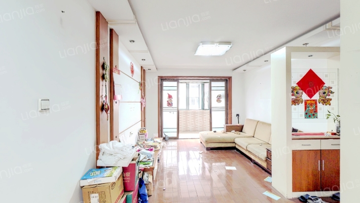 名雅居二手房实景图