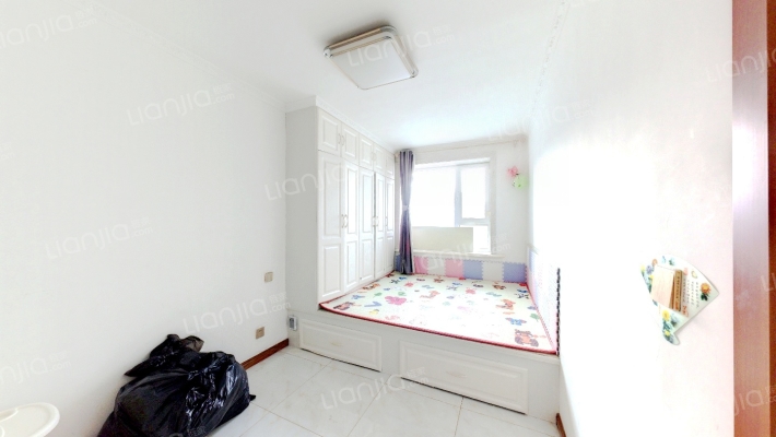 开工胡同二手房实景图