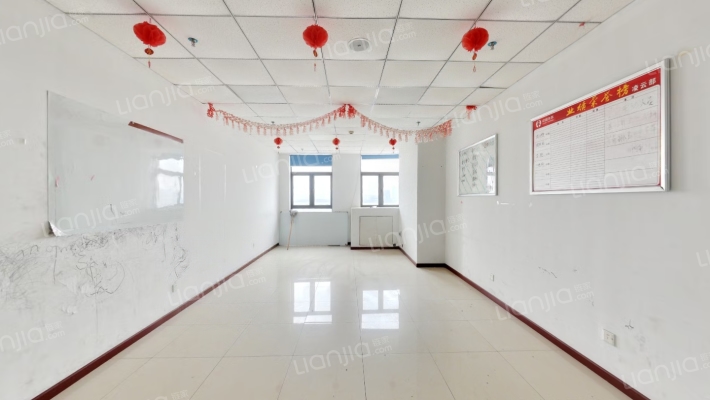 侨亚国际广场二手房实景图