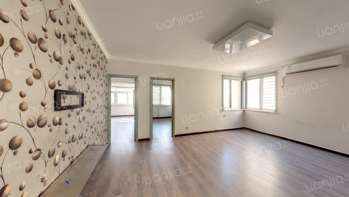 康乐花园二手房实景图