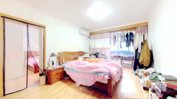 鑫通公寓二手房实景图