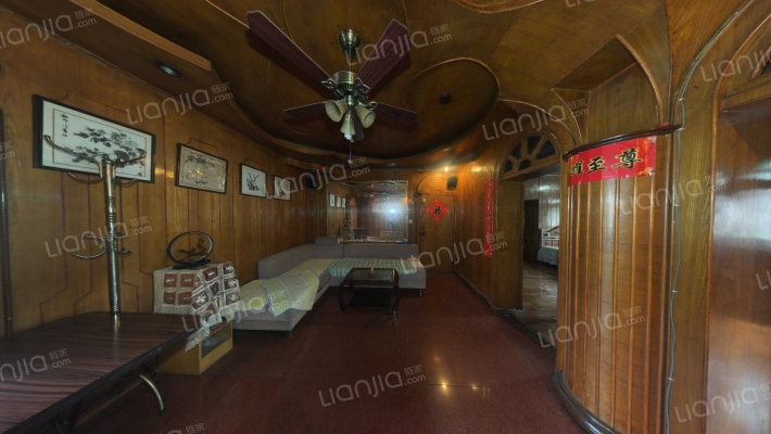 涂山路29号二手房实景图