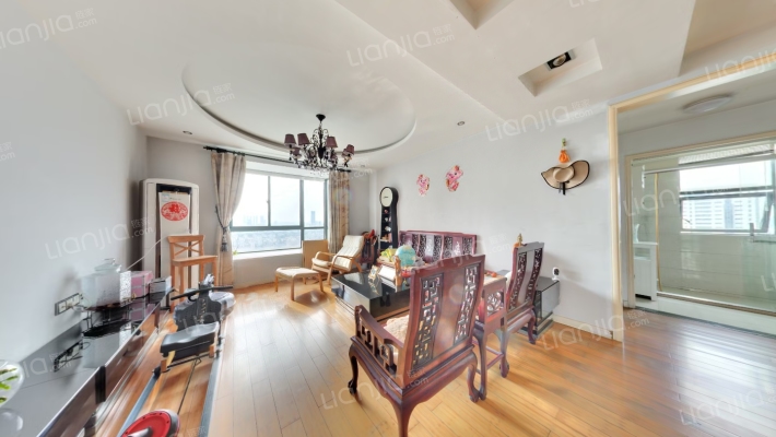 宝石御景园二手房实景图