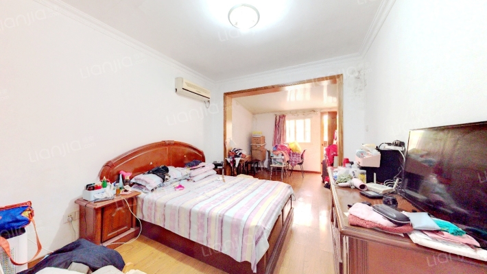 宝钢二村二手房实景图