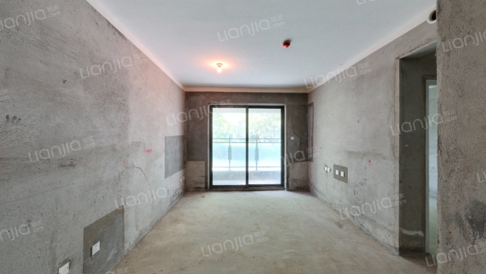 正弘湖语苑二手房实景图