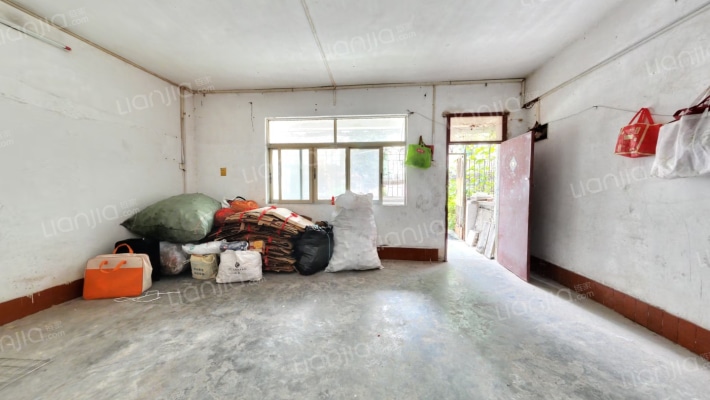 金辉花园二手房实景图