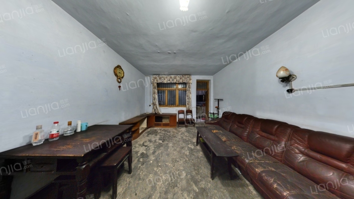 双益小区二手房实景图