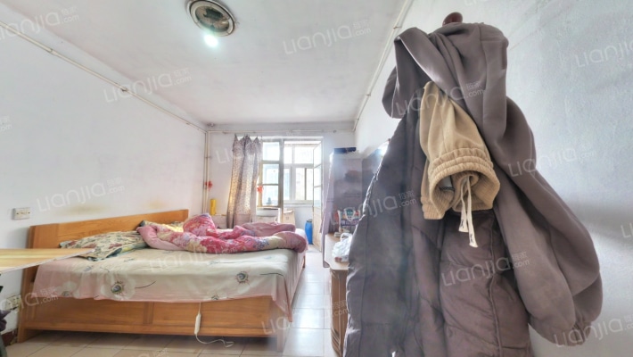 小山隆义里社区二手房实景图