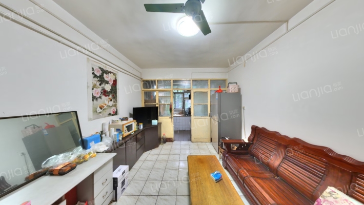 西光三十五街坊二手房实景图