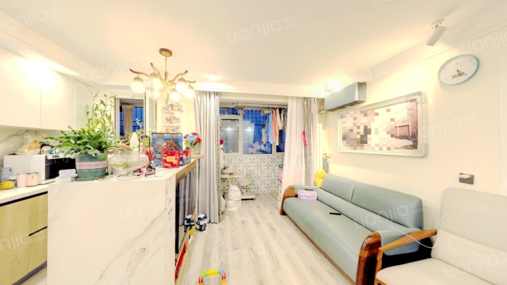 福顺里二手房实景图