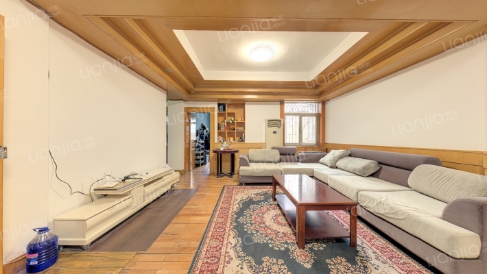 桂子山庄二手房实景图