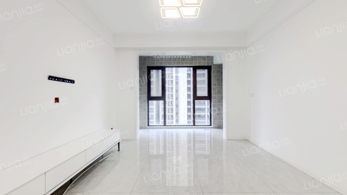 璀璨四季花园二手房实景图