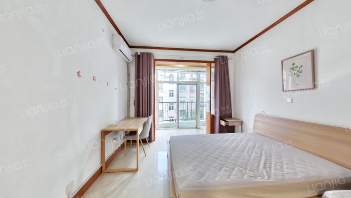 南方花园C组团二手房实景图