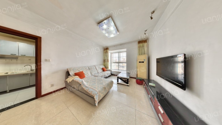 南桥春天二手房实景图