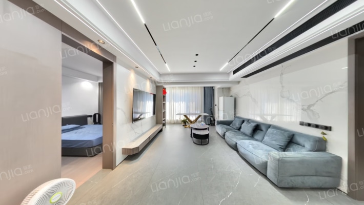 御章府三期东区二手房实景图